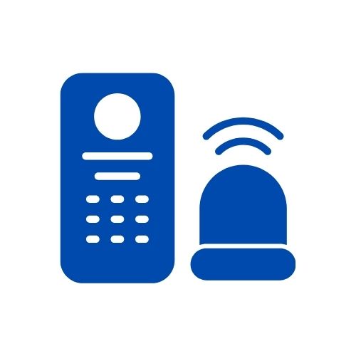 Hırsız Alarm Sistemleri