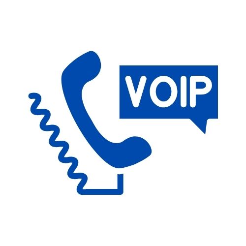 VoIP Telefon Sistemleri